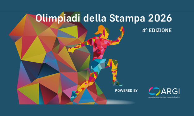 Sostenere le Olimpiadi della Stampa unisce scuole e imprese