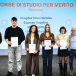 130 giovani pronti per il futuro: consegnati i diplomi AFP Patronato San Vincenzo