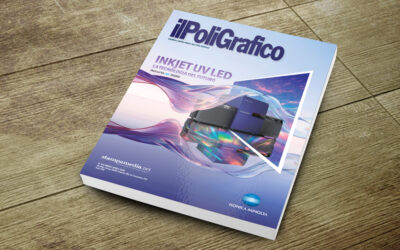 Il Poligrafico 232 è online!