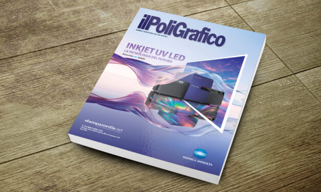 Il Poligrafico 232 è online!