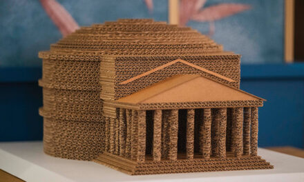 Art Challenge di Smurfit Westrock Italia