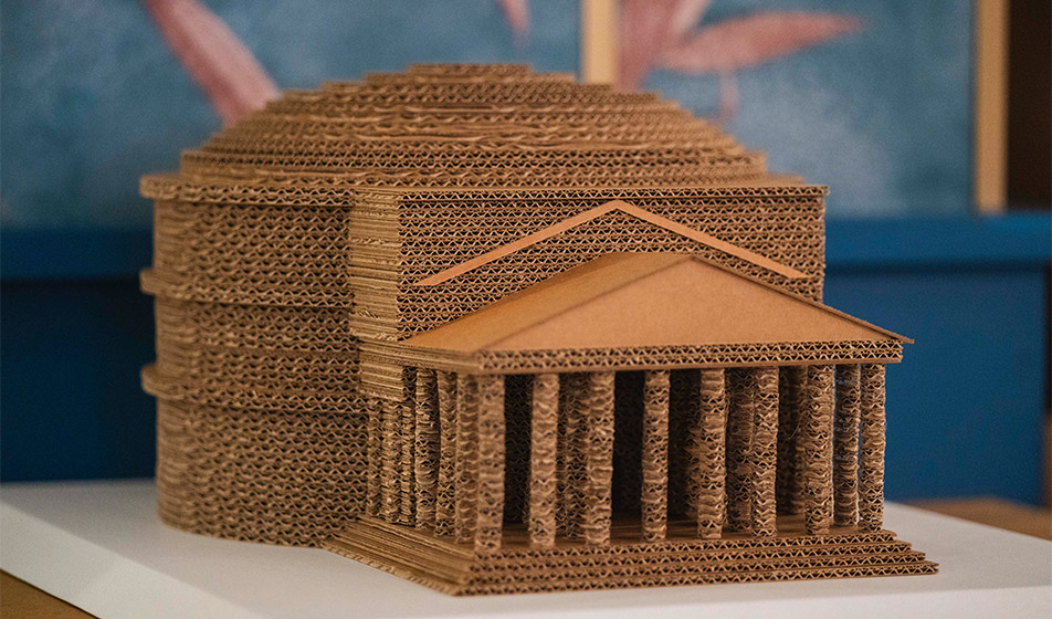 Art Challenge di Smurfit Westrock Italia