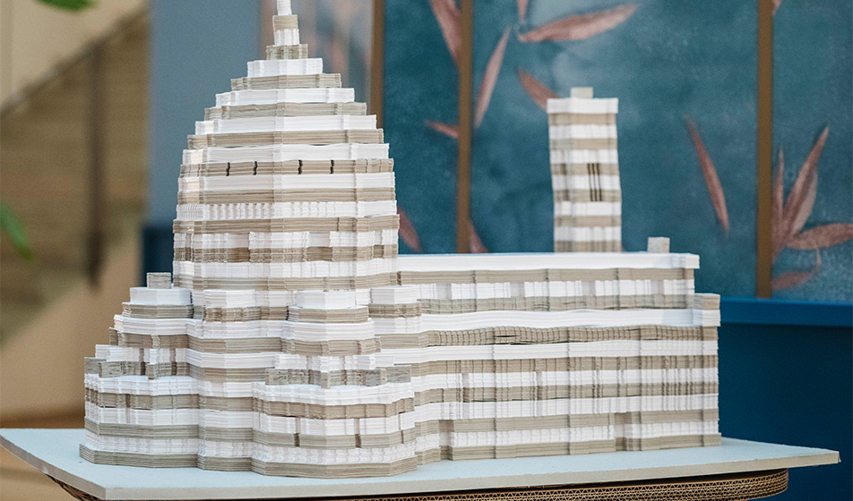 Art Challenge di Smurfit Westrock Italia 2