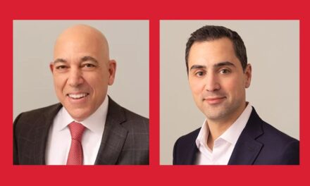 Cambio ai vertici per Xerox