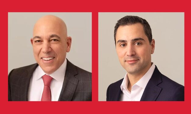 Cambio ai vertici per Xerox