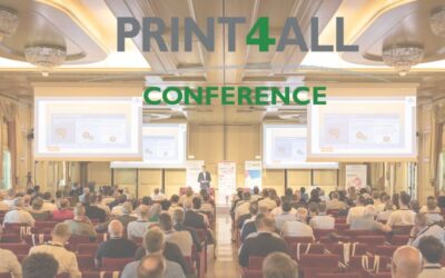 Print4All Conference 2026: focus su uomo e tecnologia