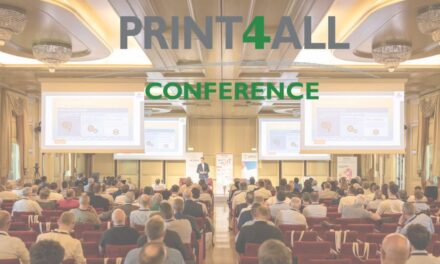 Print4All Conference 2026: focus su uomo e tecnologia