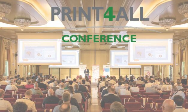 Print4All Conference 2026: focus su uomo e tecnologia