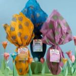 Uova di Pasqua solidali 2026: il packaging che racconta il valore del dono