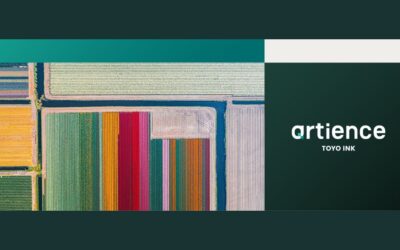 SMG porta in Italia gli inchiostri Toyo B99000 – UX EKOO