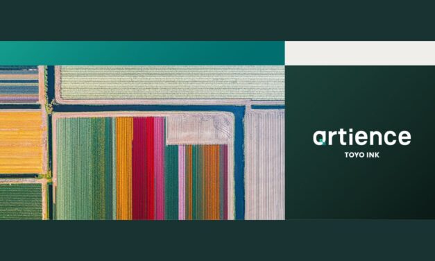 SMG porta in Italia gli inchiostri Toyo B99000 – UX EKOO