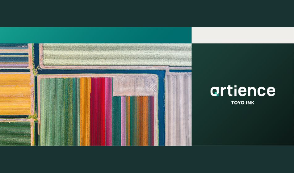 SMG porta in Italia gli inchiostri Toyo B99000 – UX EKOO