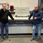 Berchet cambia marcia con Liyu KC 3020 Pro XL Plus