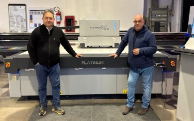 Berchet cambia marcia con Liyu KC 3020 Pro XL Plus