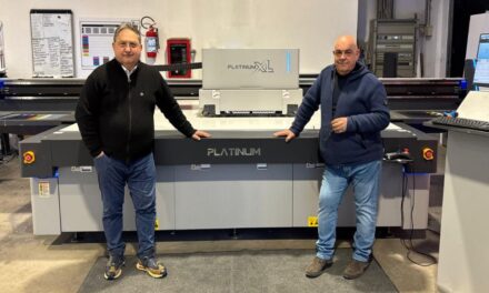 Berchet cambia marcia con Liyu KC 3020 Pro XL Plus