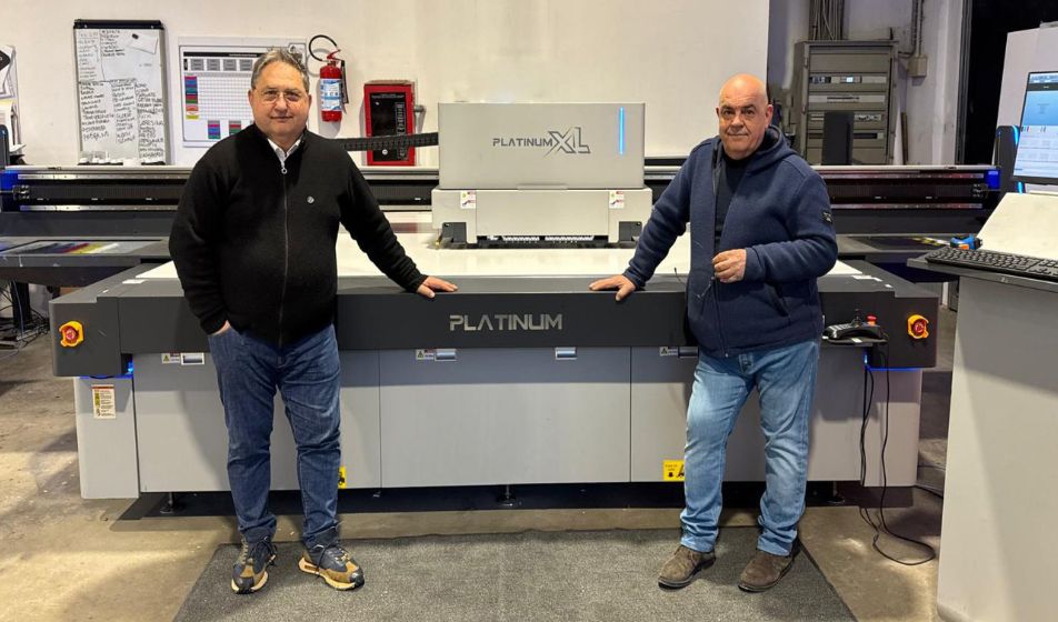 Berchet cambia marcia con Liyu KC 3020 Pro XL Plus