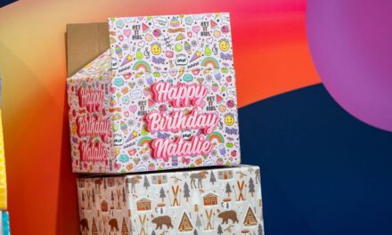 Packaging personalizzato: da effetto wow a leva strategica