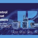 KNF presenta le Intelligent Pump Feature