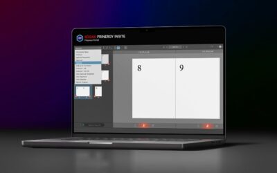 Kodak lancia PRINERGY INSITE Portals 11.5