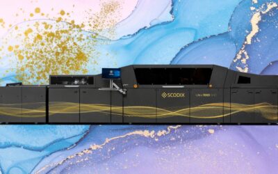 Dream Big con Scodix Ultra 7000 SHD