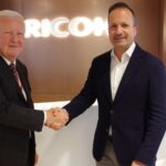 Alberto Mariani nuovo CEO di Ricoh Italia e Mauden