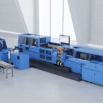 Müller Martini lancia la nuova Diamant MC 30