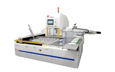 Petratto DeStach automatizza la separazione delle pose