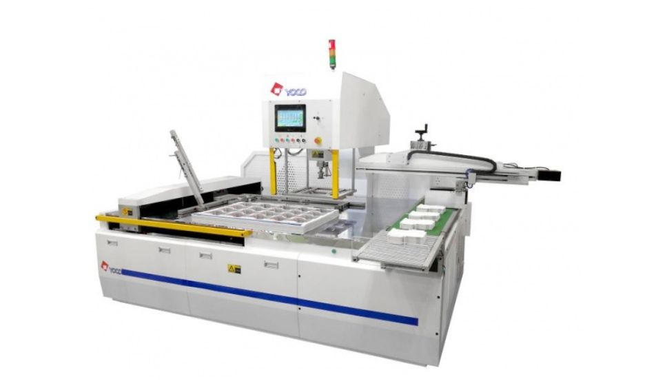 Petratto DeStach automatizza la separazione delle pose