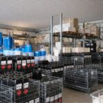 Druck Chemie garantisce la continuità operativa alle aziende di stampa