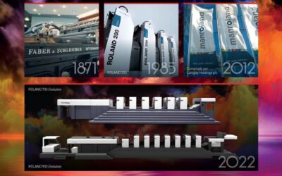 Manroland Sheetfed, chiude lo storico stabilimento di Offenbach