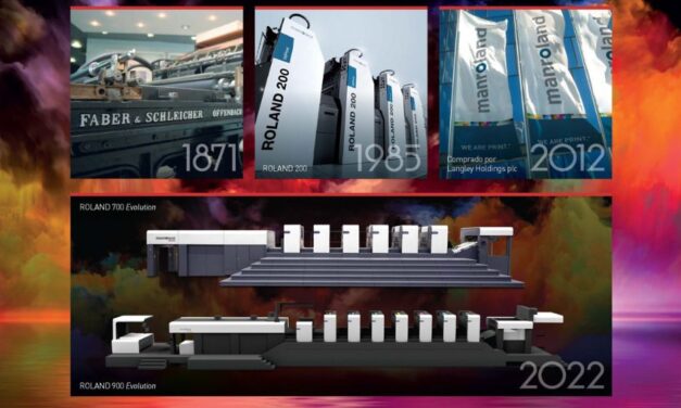 Manroland Sheetfed, chiude lo storico stabilimento di Offenbach