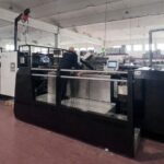 Il 2026 per Graphic Machine Service è nel segno del finishing d’eccellenza