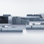 Heidelberg spinge sull’inkjet industriale con la piattaforma Jetfire
