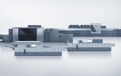 Heidelberg spinge sull’inkjet industriale con la piattaforma Jetfire