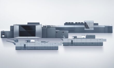 Heidelberg spinge sull’inkjet industriale con la piattaforma Jetfire