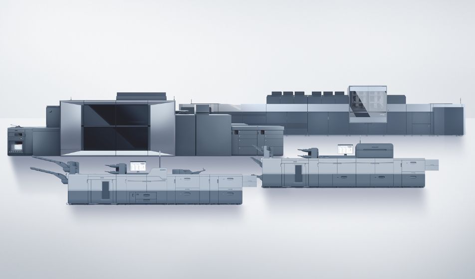Heidelberg spinge sull’inkjet industriale con la piattaforma Jetfire