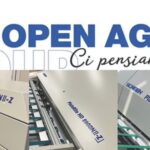 Open Age distribuisce in Italia i CtP termici SCREEN