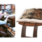 Modern Art – Revolution and Painting donato alla Biblioteca Marciana