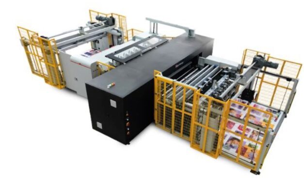 NGW Group porta in Italia Hanway Ultra2500W Pro