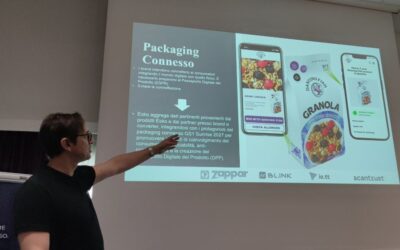 Esko Innovation Day – Folding carton & Corrugated