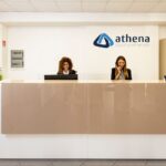 Athena: i segreti del successo della stampa in Calabria