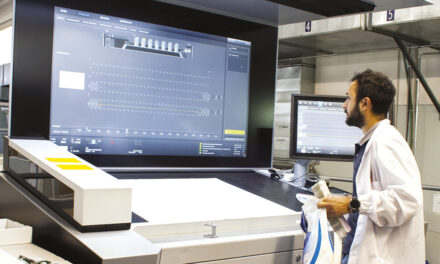 Grafibox Sud: innovazione, sostenibilità e cura del dettaglio