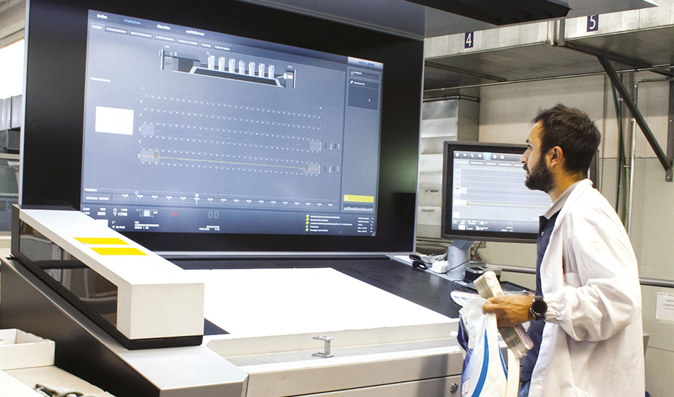 Grafibox Sud: innovazione, sostenibilità e cura del dettaglio