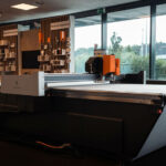 Kongsberg PCS a FESPA 2026