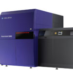 Konica Minolta: la stampa inkjet UV LED in formato B2 è vincente