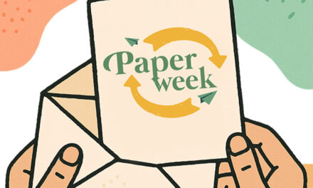 Fino al 19 aprile va in scena la Paper Week 2026