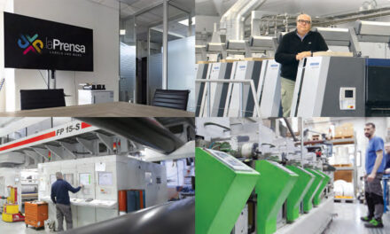 La Prensa: riferimento unico per l’intero ecosistema del packaging