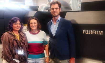 Stamperia Artistica Nazionale sceglie Fujifilm Jet Press 750S