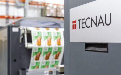 Tecnau: una storia di tecnologia, persone e visione strategica