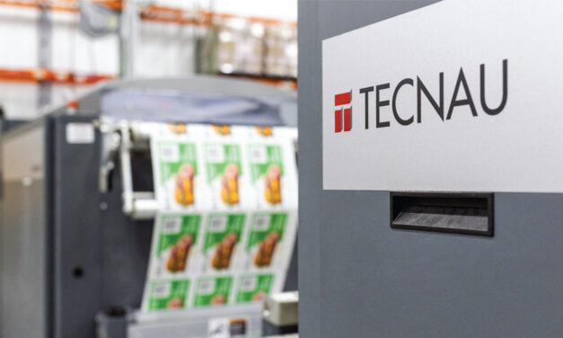 Tecnau: una storia di tecnologia, persone e visione strategica